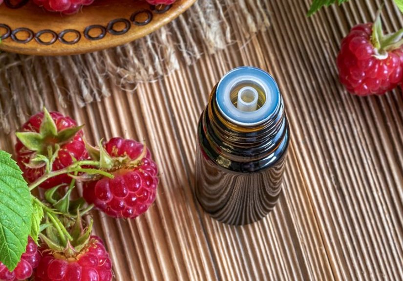 Red Raspberry Seed Oil: Sunscreen Effectiveness, Plus Other Benefits