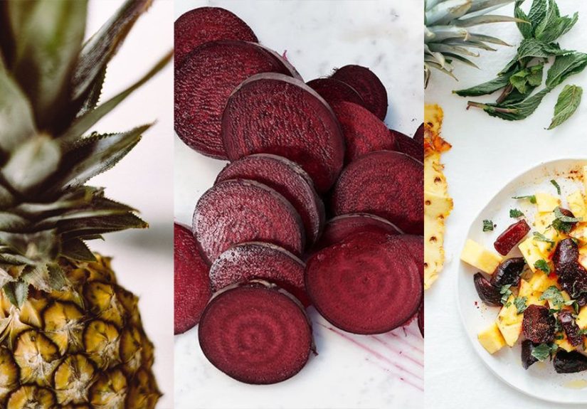 Salad Reinvented: 3 Recipes to Feed Your Gut