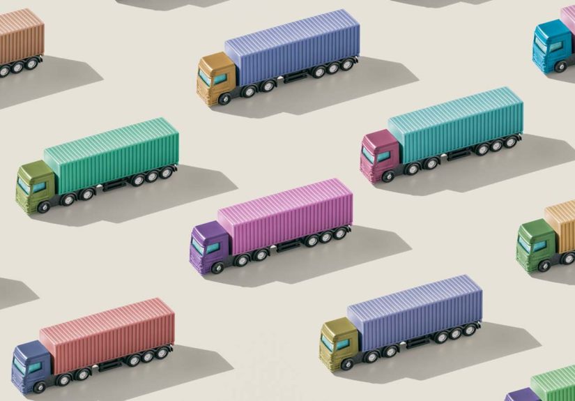 See How the U.S. Government Transports Its Nuclear Weapons