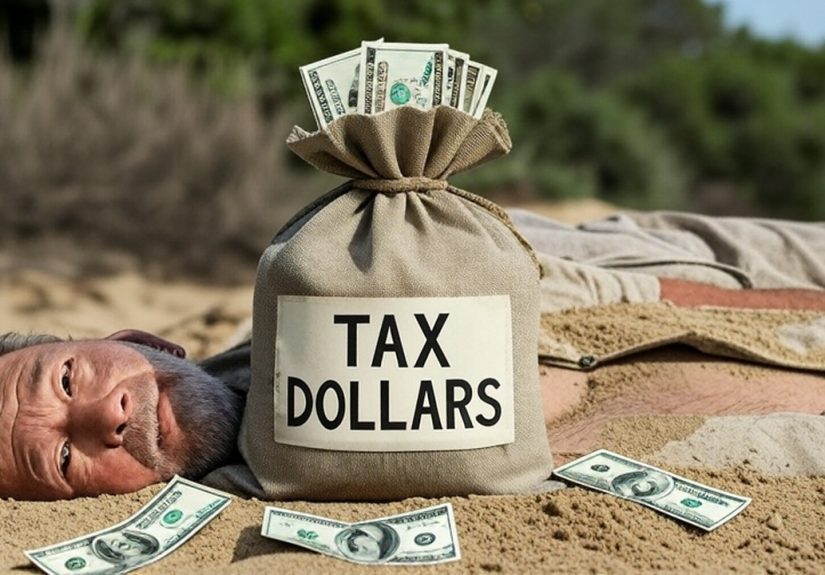 Selling Treasury Bonds Is Easy, But Consider The Tax Implications - Financial Samurai