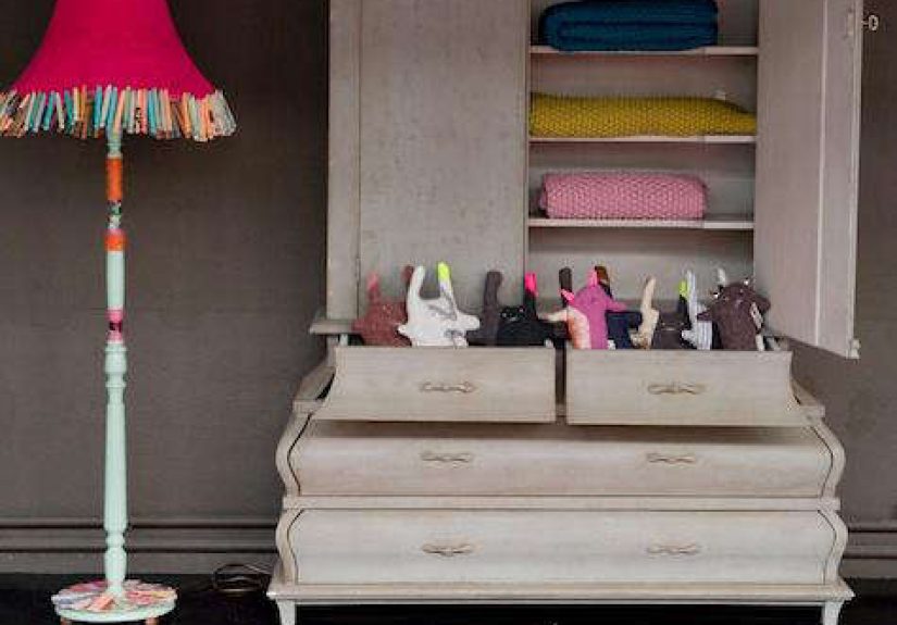 Shopper's Diary: Serendipity in Paris