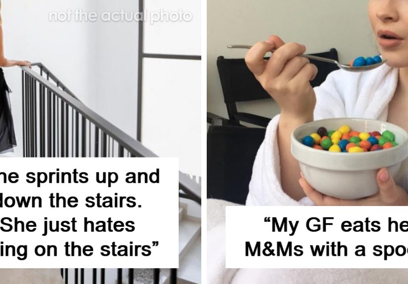 Someone Asked What Weird Habits Partners Hid Before Moving In And 35 Folks Had Some Dirty Secrets
