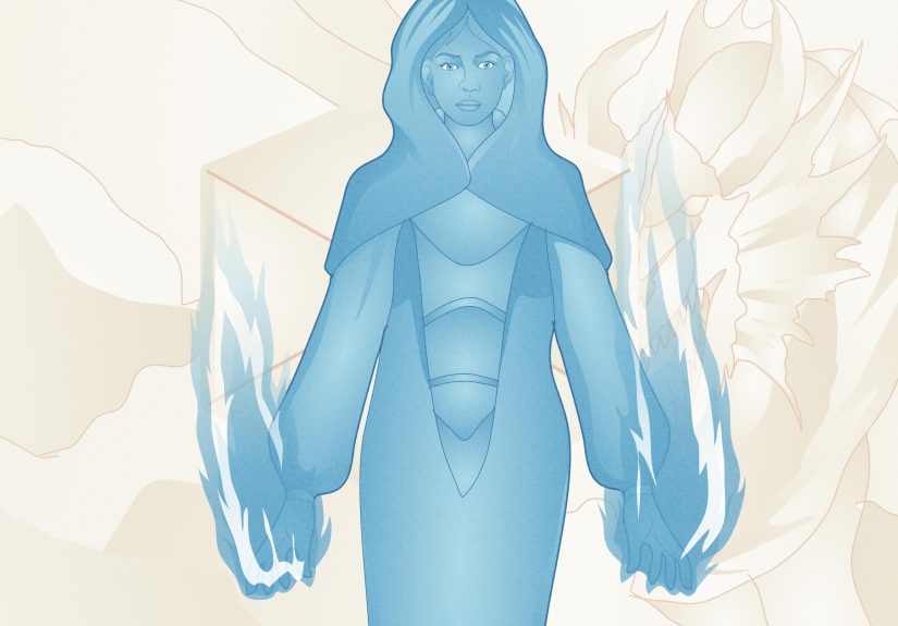 Sorcerer Name Generator: Powerful, Magical Names