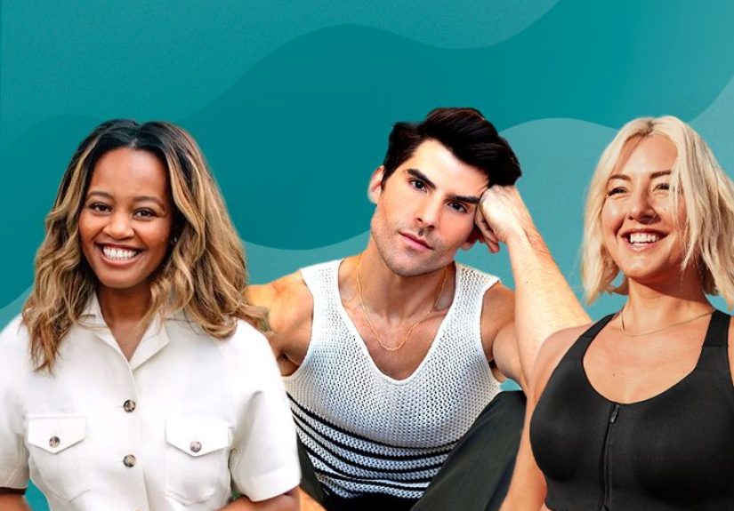 Spruce Up Your Social Feed with 13 Uplifting Mental Health Influencers