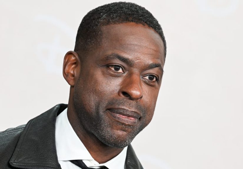 Sterling K. Brown's Take on 'Paradise' Critique Will Shock Fans