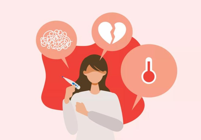 Stress Sickness: Stress and Your Immune System