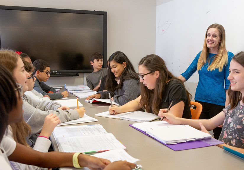 Teaching Kids to Give and Receive Quality Peer Feedback