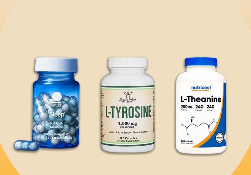 The 11 Best Vitamins and Supplements to Boost Energy