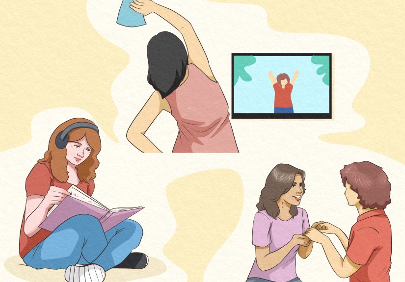 The 5 Neurodivergent Love Languages Explained