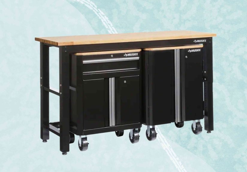The 6 Best Workbenches of 2025
