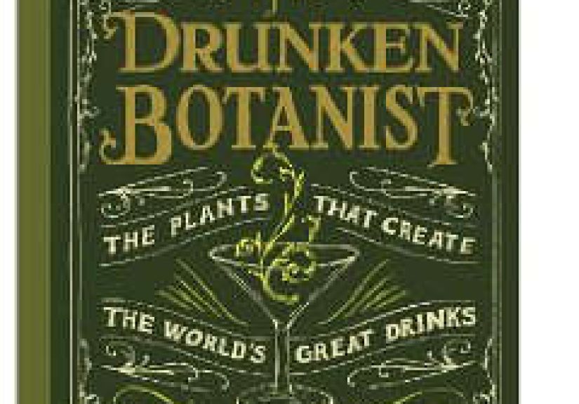 The Drunken Botanist