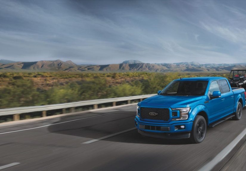 The Six Best Pickup Trucks You Can Buy Right Now