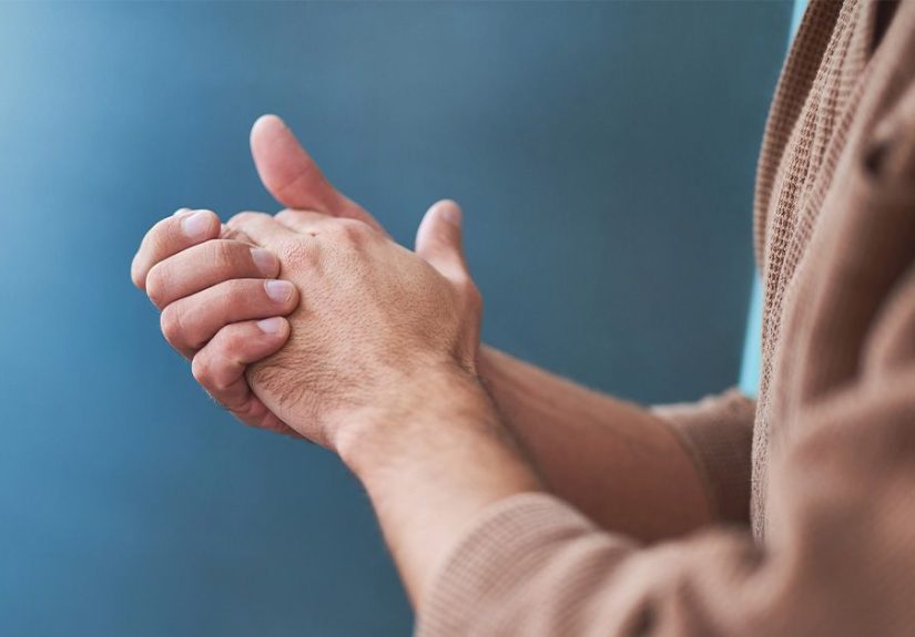 Thenar Eminence Pain: How to Diagnose, Treat, and Prevent