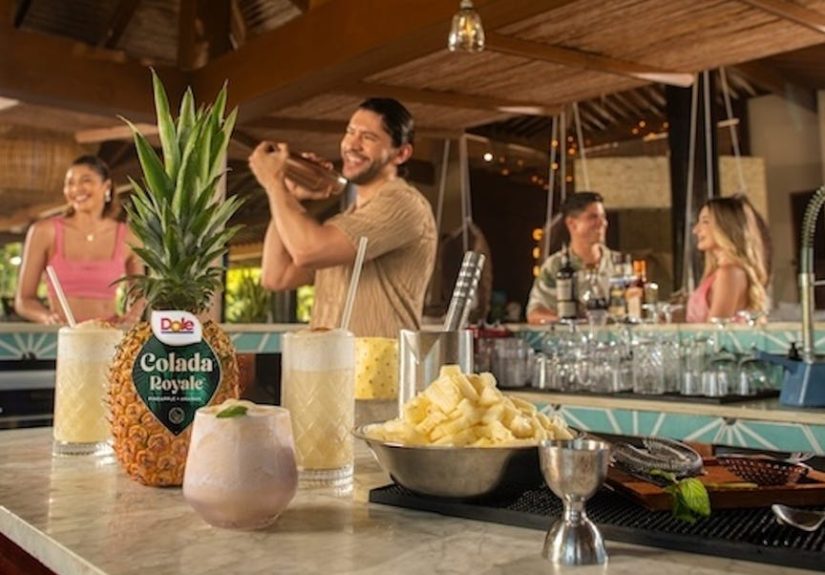 This New Kind of Pineapple Tastes Like a Piña Colada and I’m Obsessed