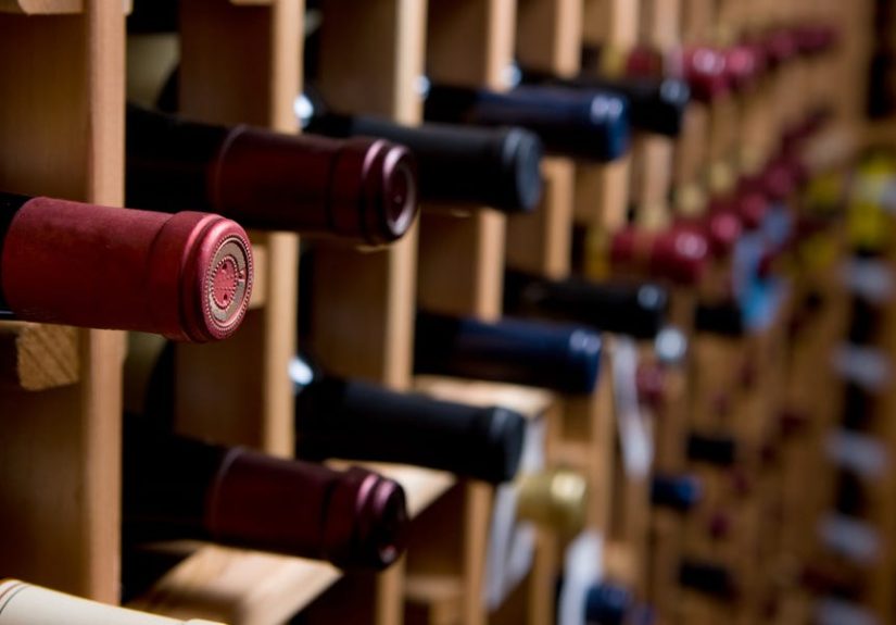 Three Wine Racks You Can Build Yourself