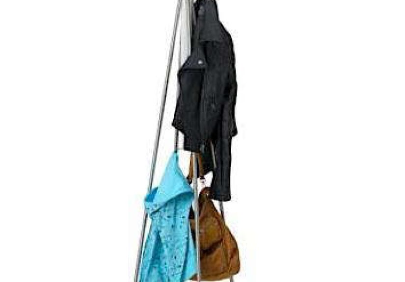 Tjusig Hat and Coat Stand