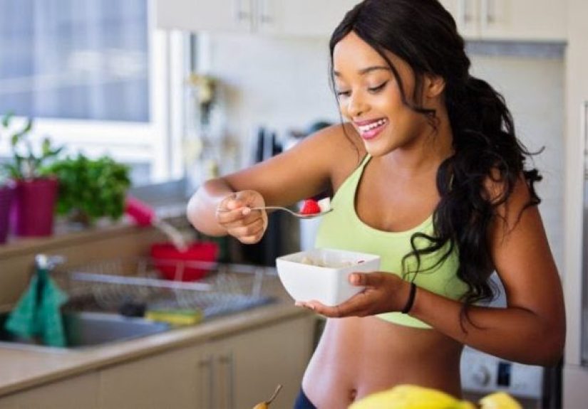 Total Daily Energy Expenditure – Getting Through The Day