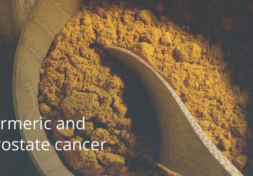 Turmeric and Prostate Cancer: Does It Work?
