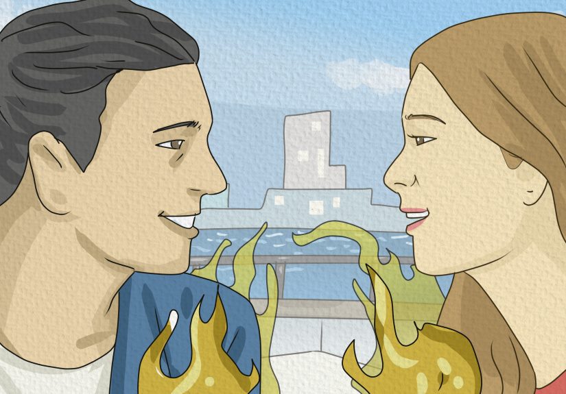 Twin Flame Friendship: Signs, Stages, & More