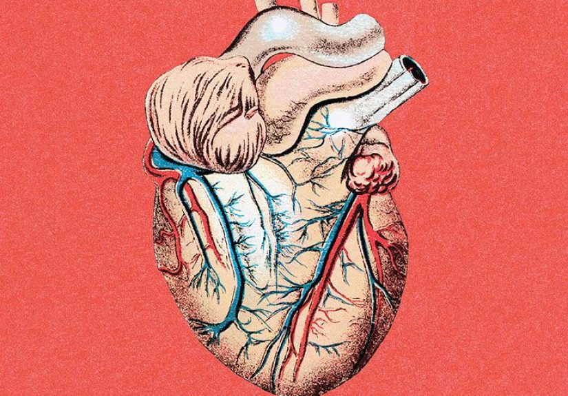 Valvular heart disease: Symptoms, causes, and risk factors