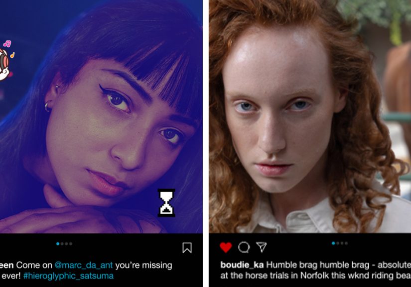 We Created Fake Instagram Accounts For 7 Of The Most Influential Figures In History To See What They Would Look Like As Modern-Day Influencers