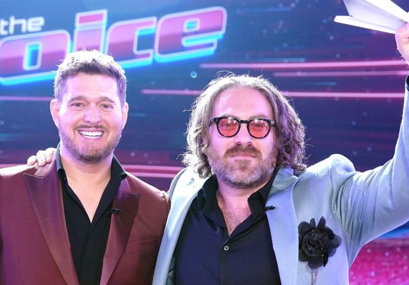 What Does 'The Voice' Season 27 Winner Adam David Get Paid?