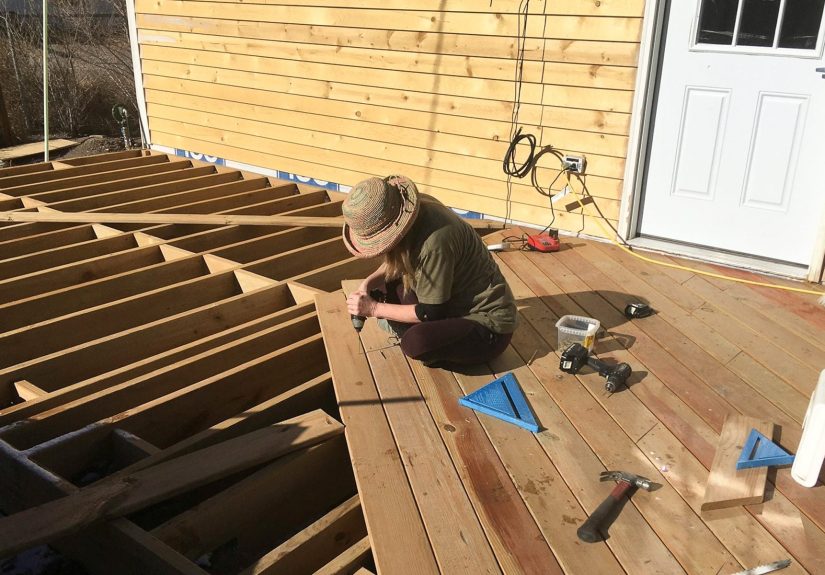 What I Wish I Would Have Known Before Buying a Fixer-Upper