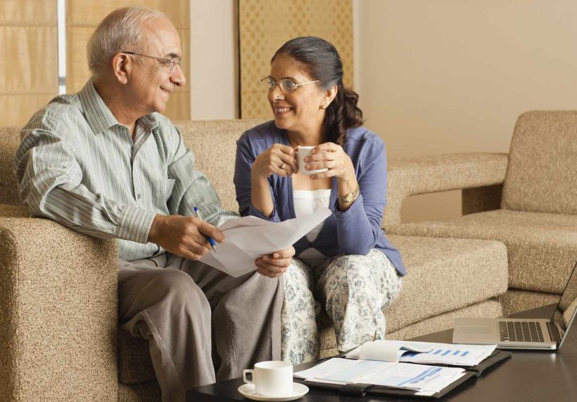 What Is a Monthly Income Plan (MIP)?