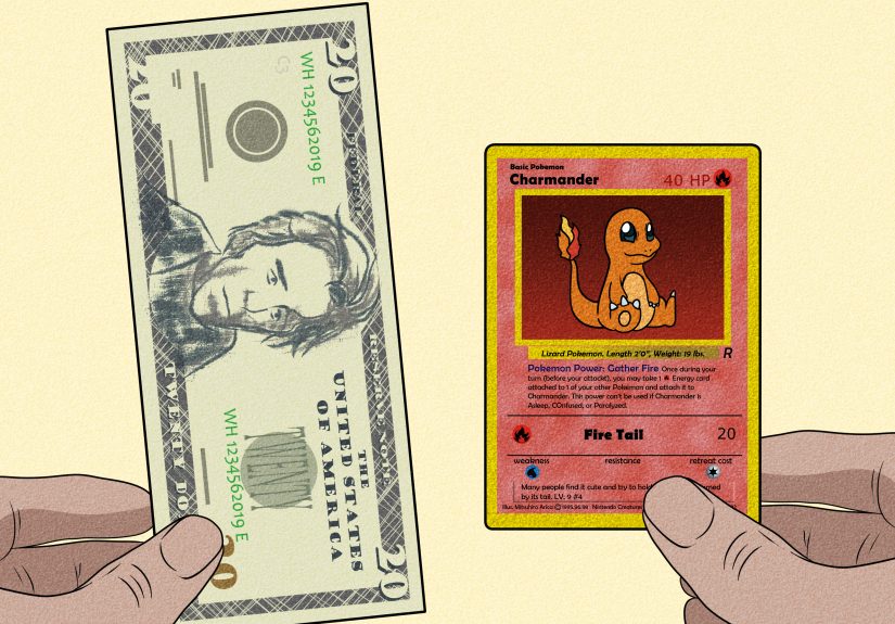 What Is a Shadowless Pokémon Card? Easy Identification Tips