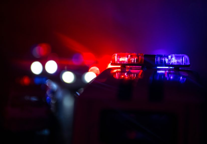 What the Police and Psychiatrists Have in Common