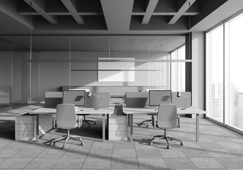 Where Did All the Workers Go? - IA Magazine