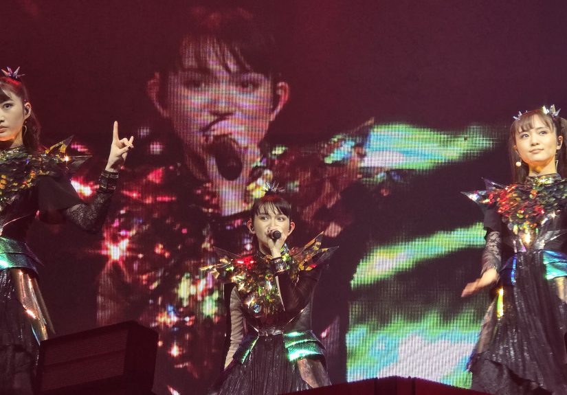 Which BABYMETAL Member Are You?