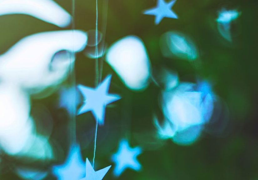 Why Am I Seeing Stars? Causes and What It Looks Like