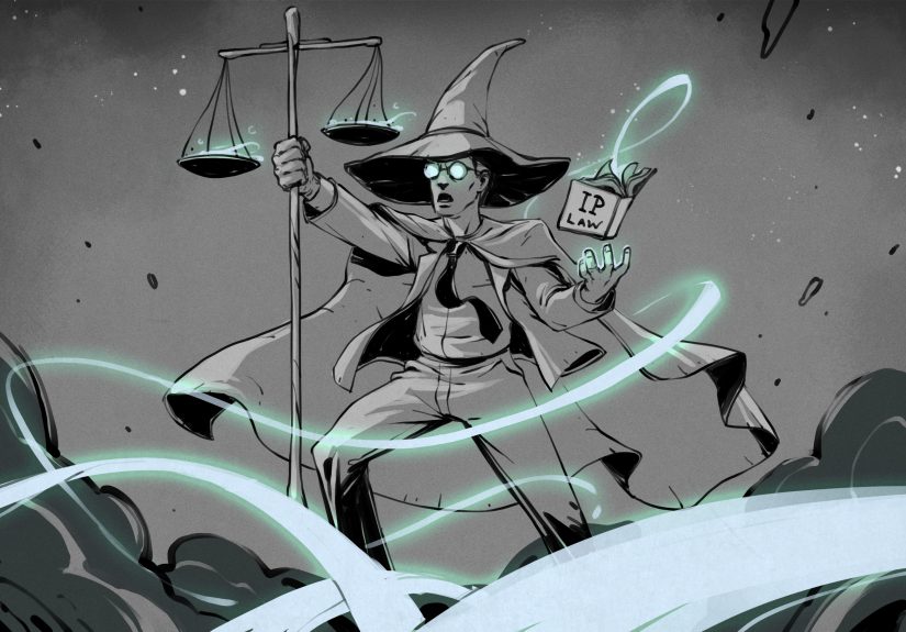 Wizards Get Creative, Maybe Save The World
