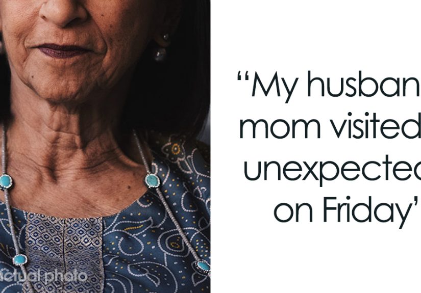 Woman Left In Tears To Stay At Hotel After Daughter-In-Law Refused To Let Her Sleep In Master Bedroom, Upset Husband Ends Up Leaving As Well
