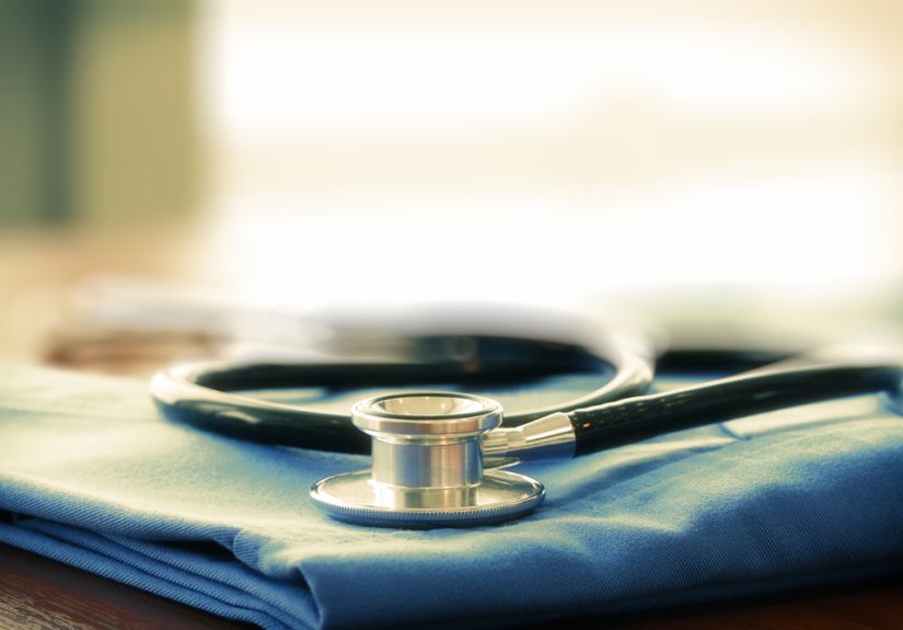 Women in Medicine Need to Have Each Others' Backs. Too Often, They Don't.