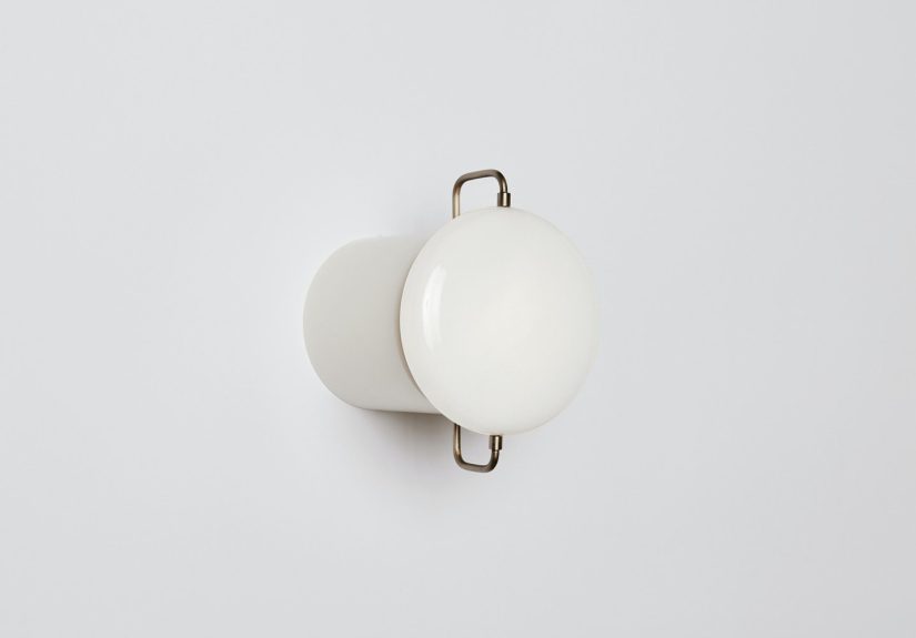 Workstead Park I Wall Light